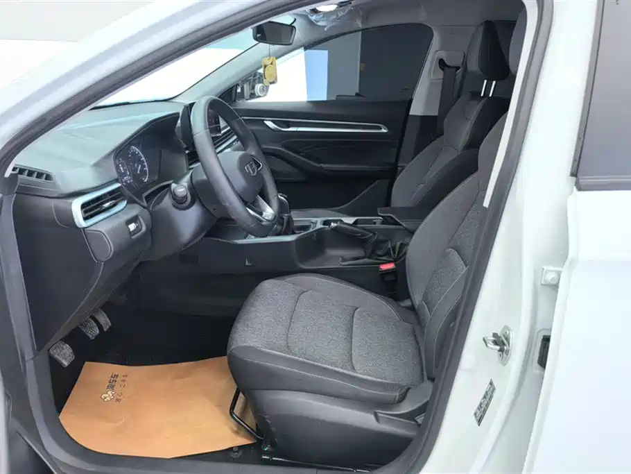 GEELY AUTOMOBILE EMGRAND