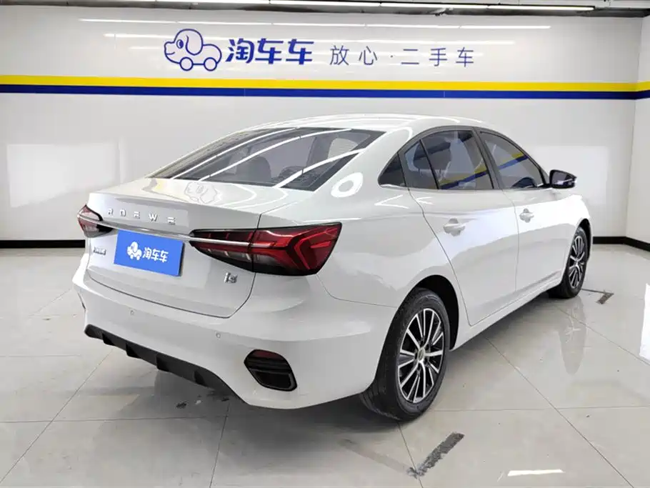 ROEWE I5