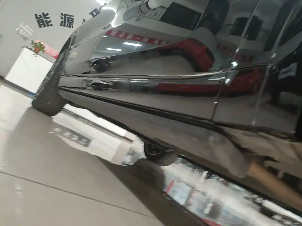 Li Auto Li L9 — миниатюра 21