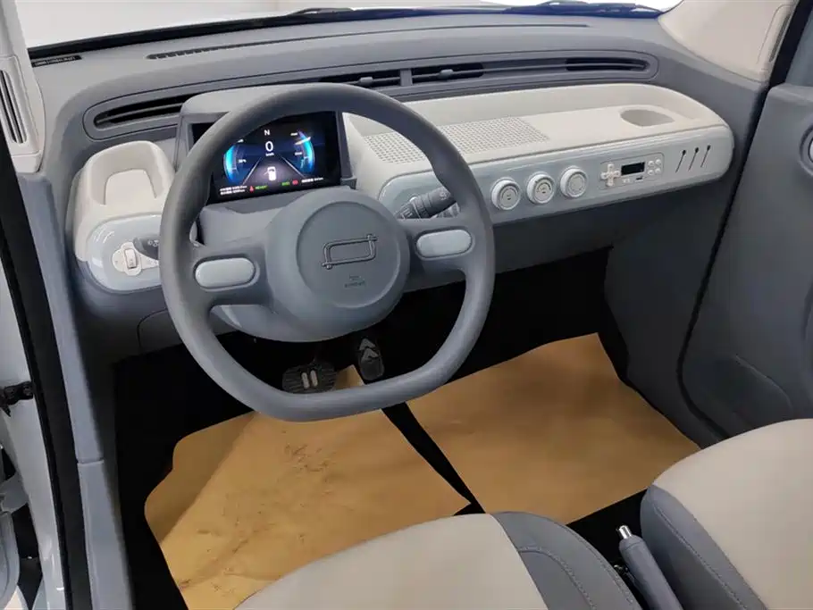 BESTUNE PENTIUM PONY