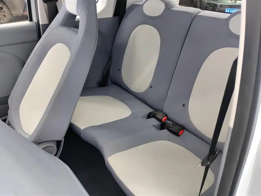 BESTUNE PENTIUM PONY