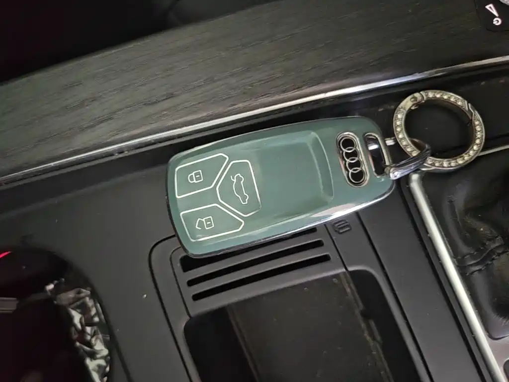 Audi A4L — миниатюра 9