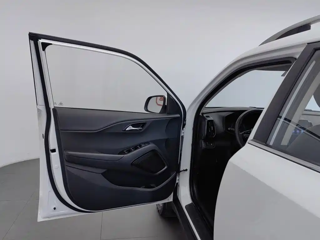 Hyundai ix35 — миниатюра 8