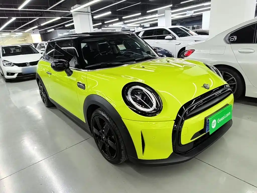 MINI Mini — миниатюра 4