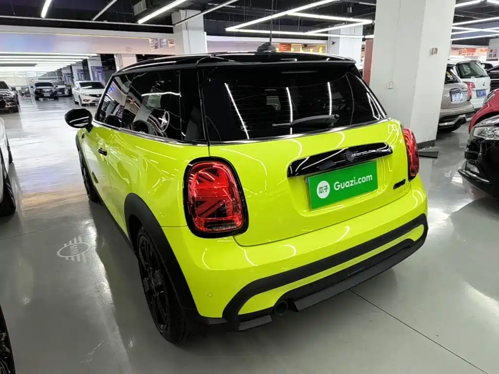 MINI Mini — миниатюра 5
