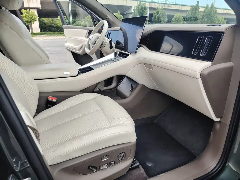 Denza Zoom N8L — миниатюра 6