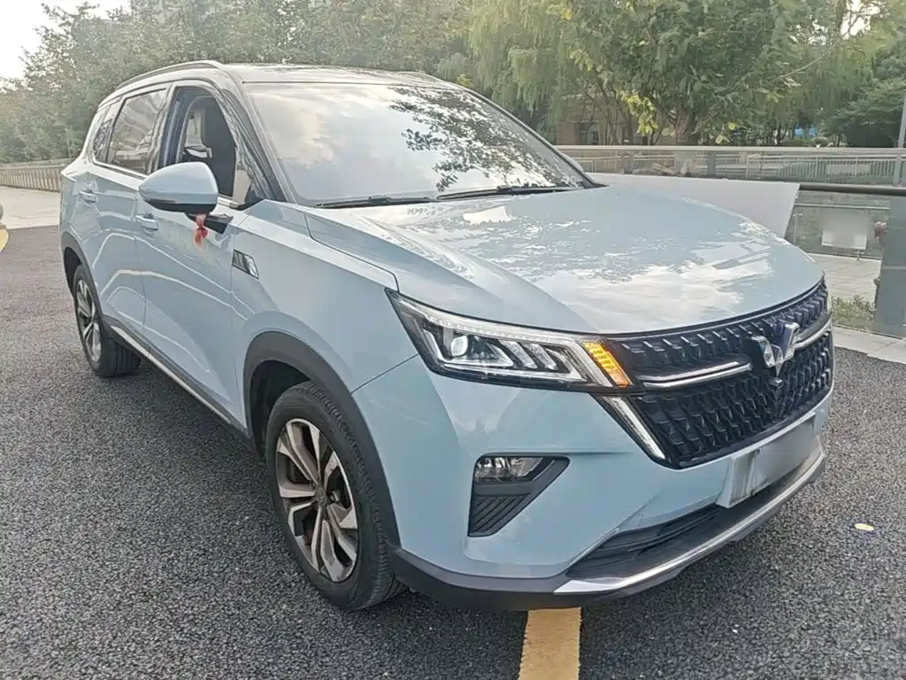 Wuling Xingchen — миниатюра 4