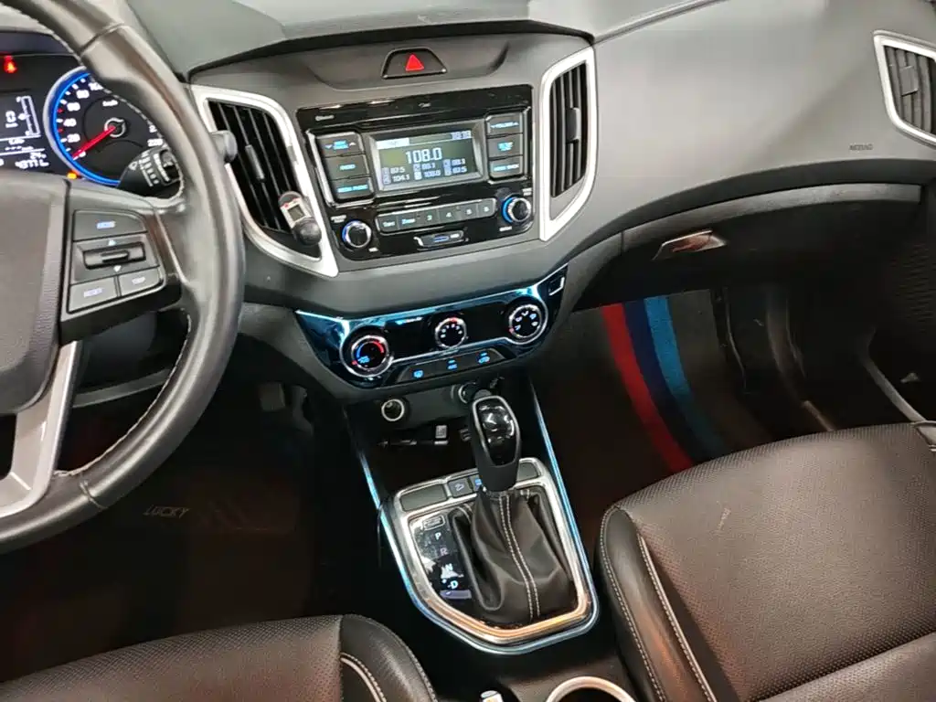 Hyundai ix25 — миниатюра 13