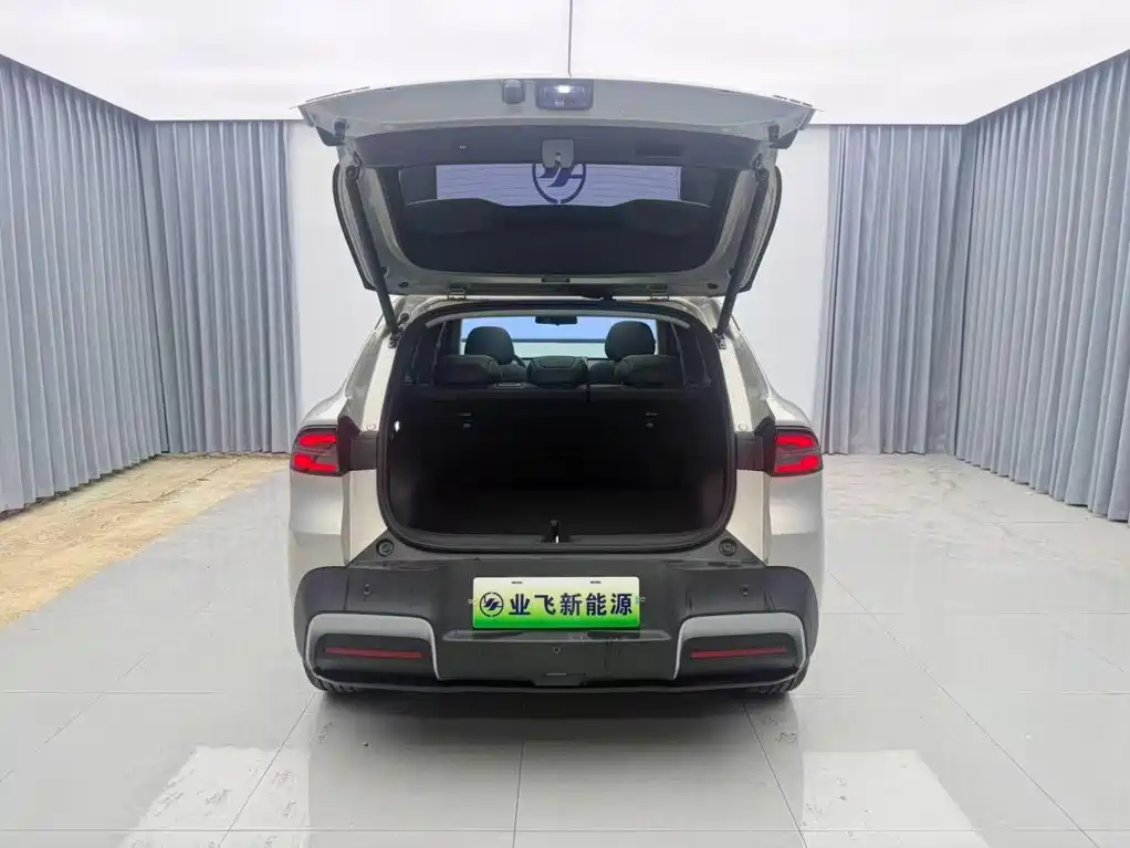 Qiyuan Qiyuan Q05 — миниатюра 18
