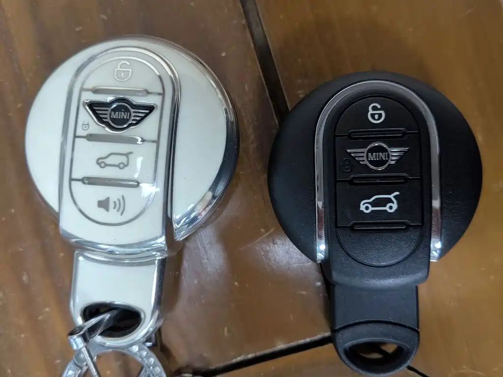 MINI Mini — миниатюра 9