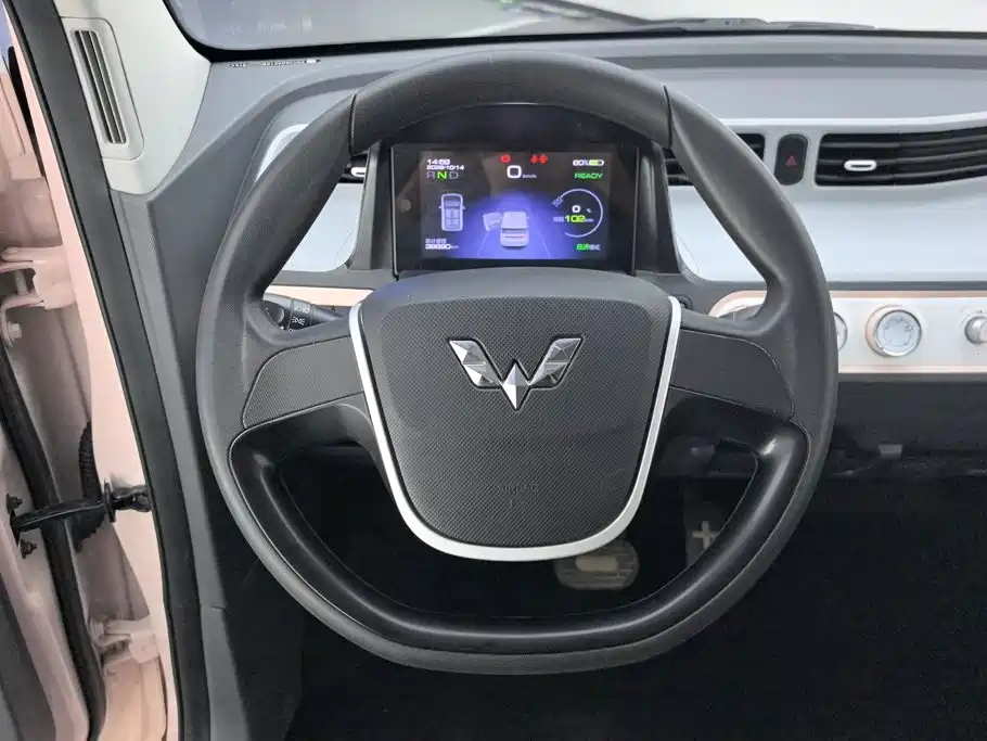 Wuling MINIEV — миниатюра 15