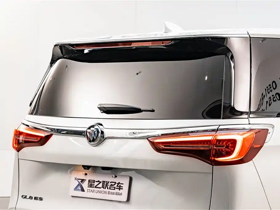 Buick GL8 2023 ES Premium