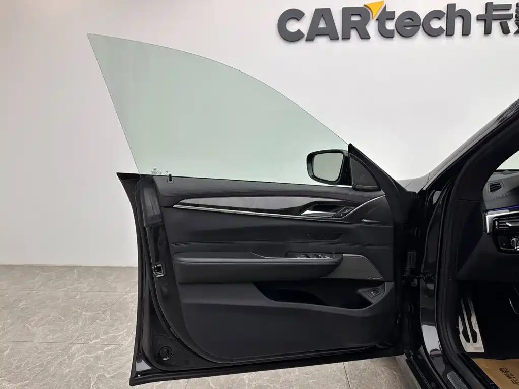 BMW 6 Series GT — миниатюра 15