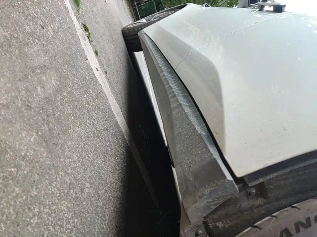 NIO ET5 — миниатюра 22