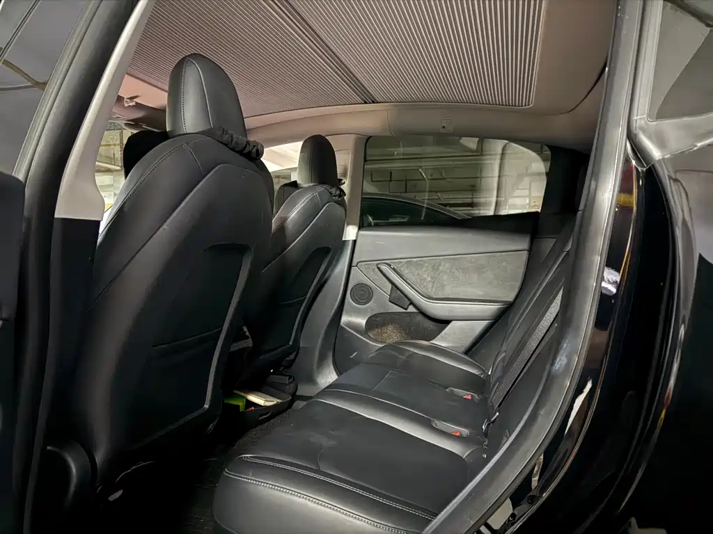 Tesla Model Y — миниатюра 8