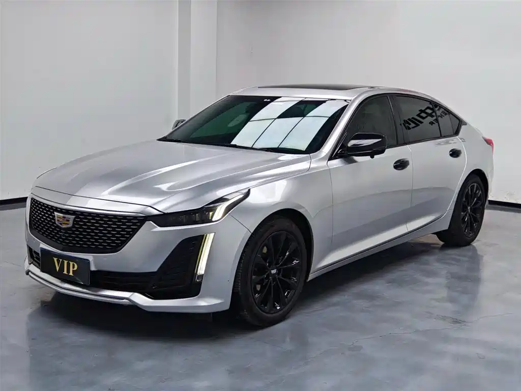 Cadillac CT5 2023