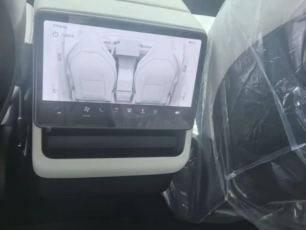 Tesla Model Y L