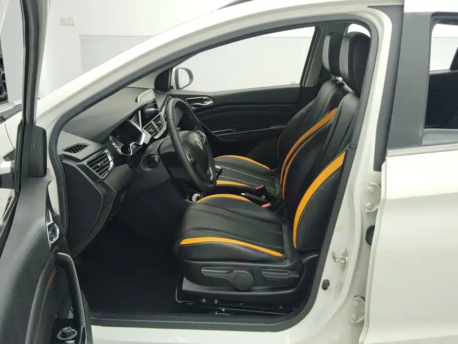 Baojun 310 — миниатюра 9