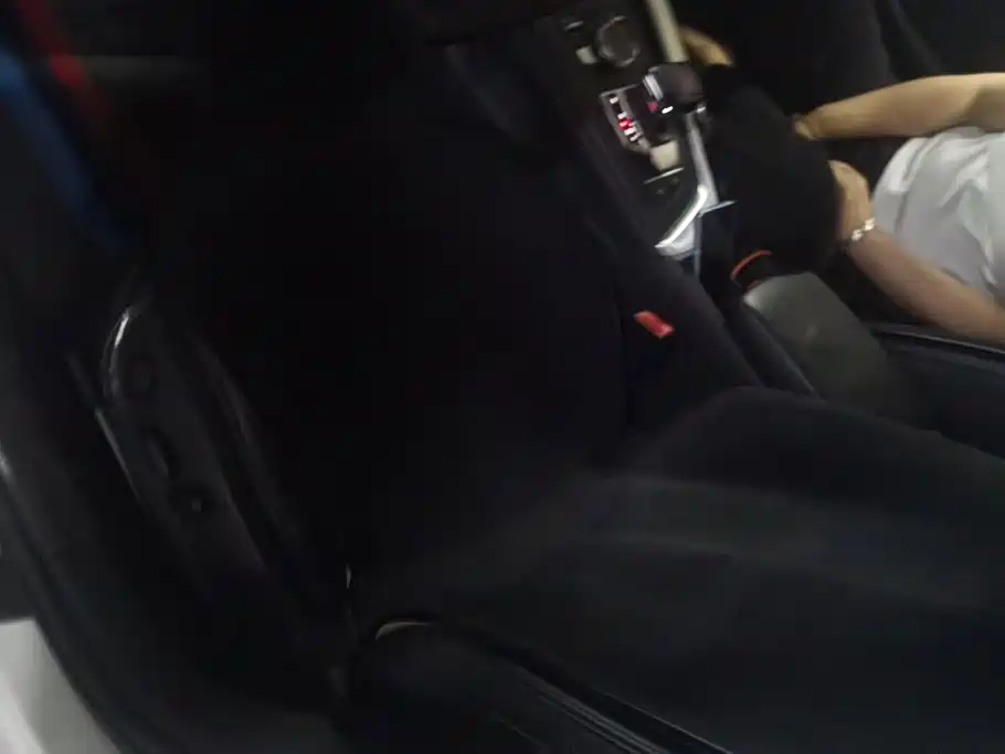 Audi A4L 2018 30 40 TFSI Sport
