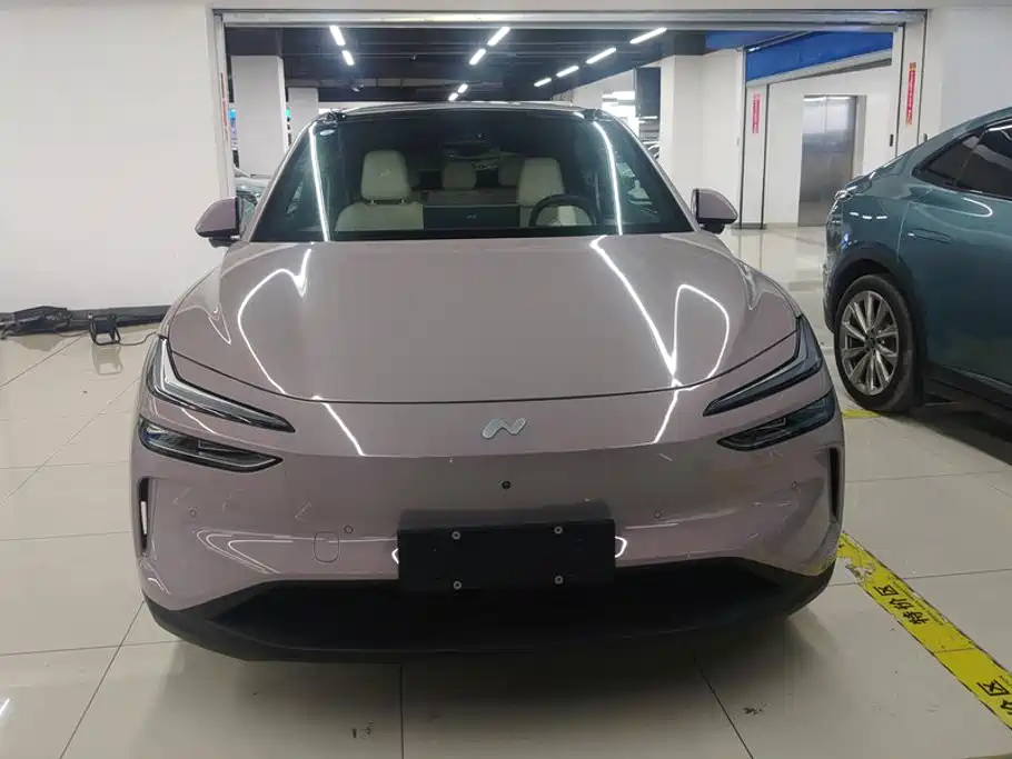 Onvo L60 2025 60kWh