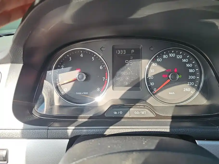 Volkswagen Gran Lavida — миниатюра 14