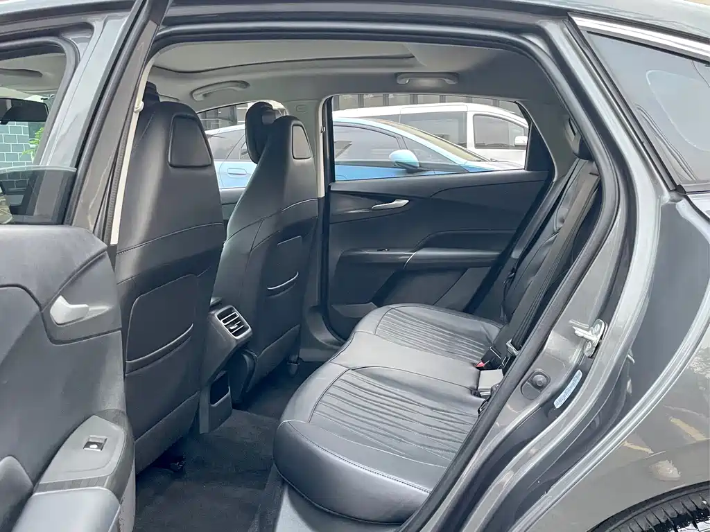 Changan Yida — миниатюра 14