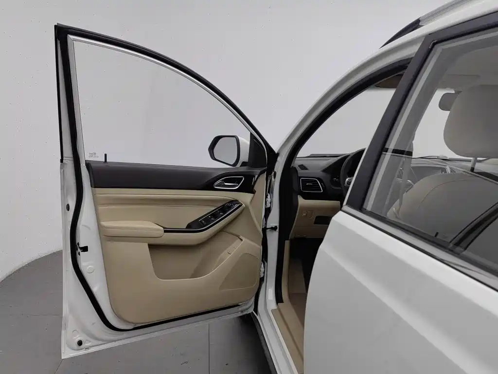 Baojun 730 — миниатюра 8