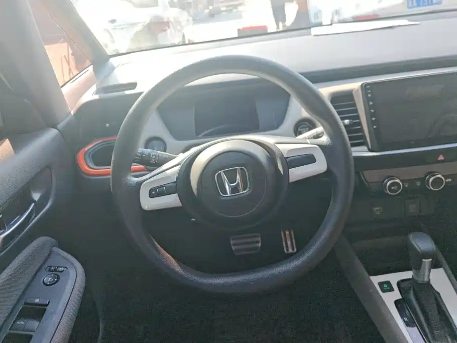 Honda Life — миниатюра 15