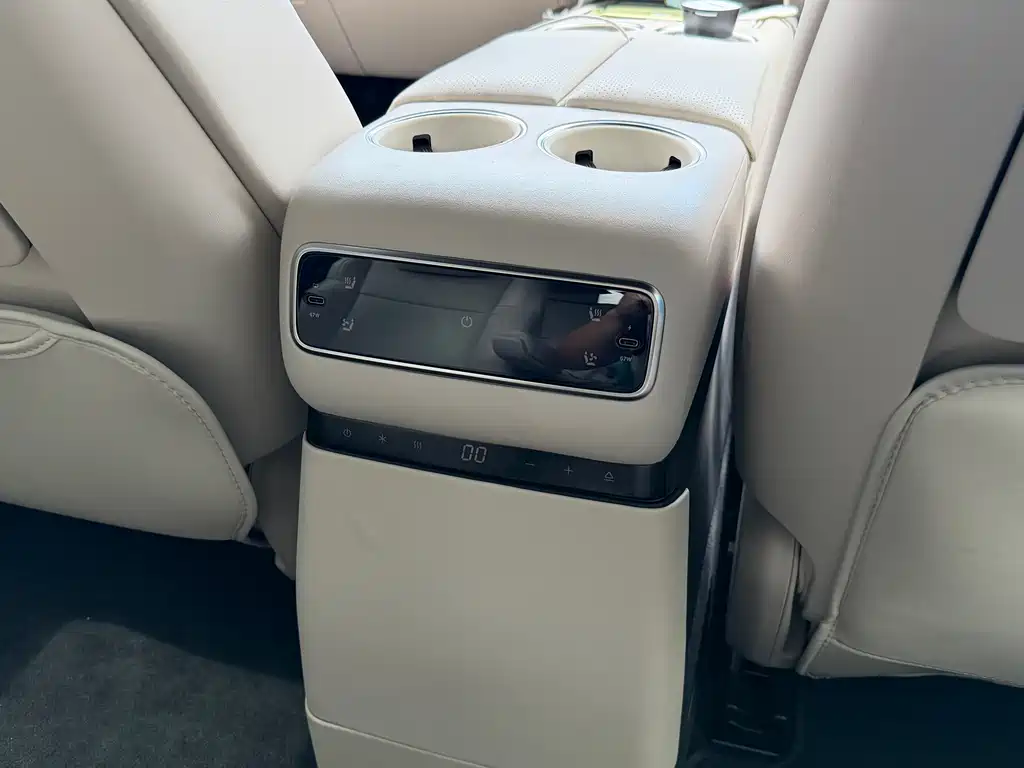 Li Auto L9 2025 Pro