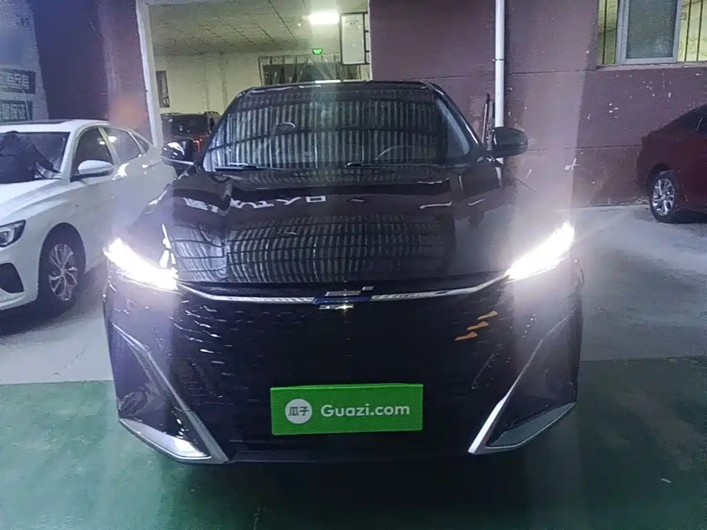 Oshan Oushang X5 PLUS — миниатюра 3