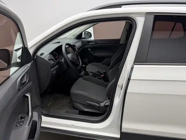 Volkswagen T-Cross — миниатюра 15