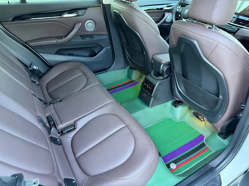 BMW X1 — миниатюра 28