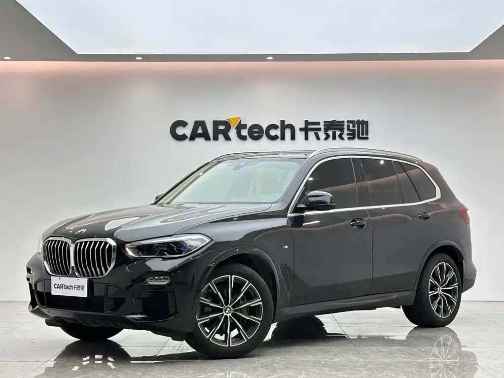 BMW X5 (Import)