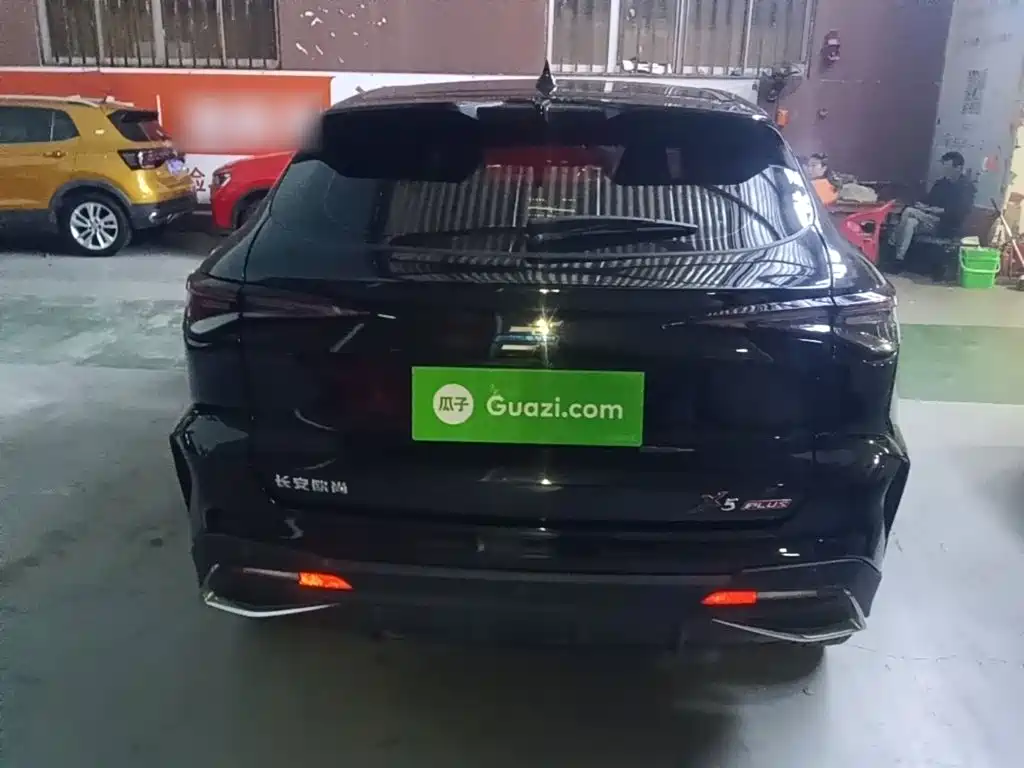 Oshan Oushang X5 PLUS — миниатюра 6