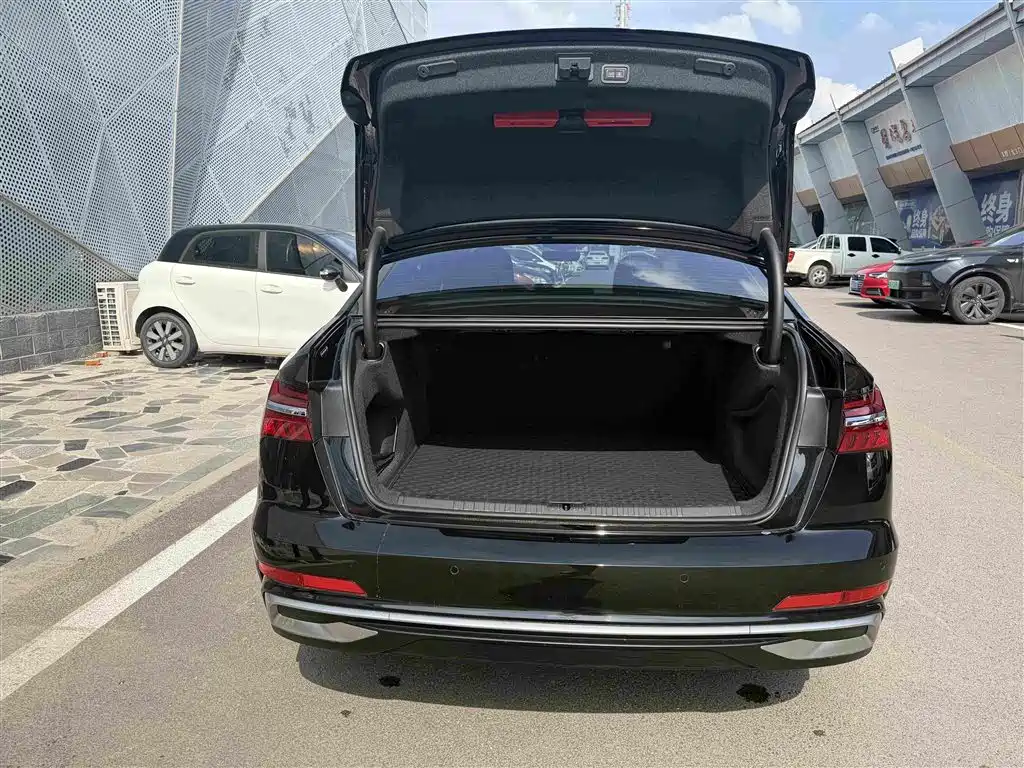 Audi A6L — миниатюра 17