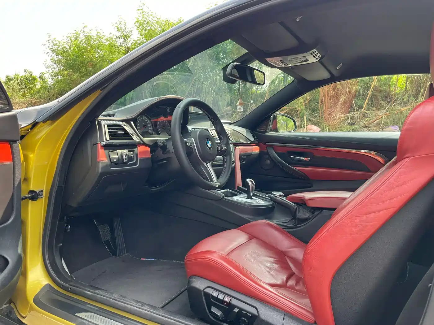 BMW M4