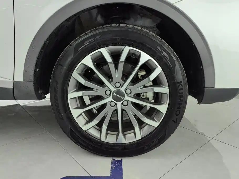 Haval H6 — миниатюра 6