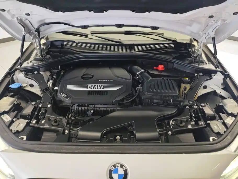BMW 1 Series — миниатюра 10