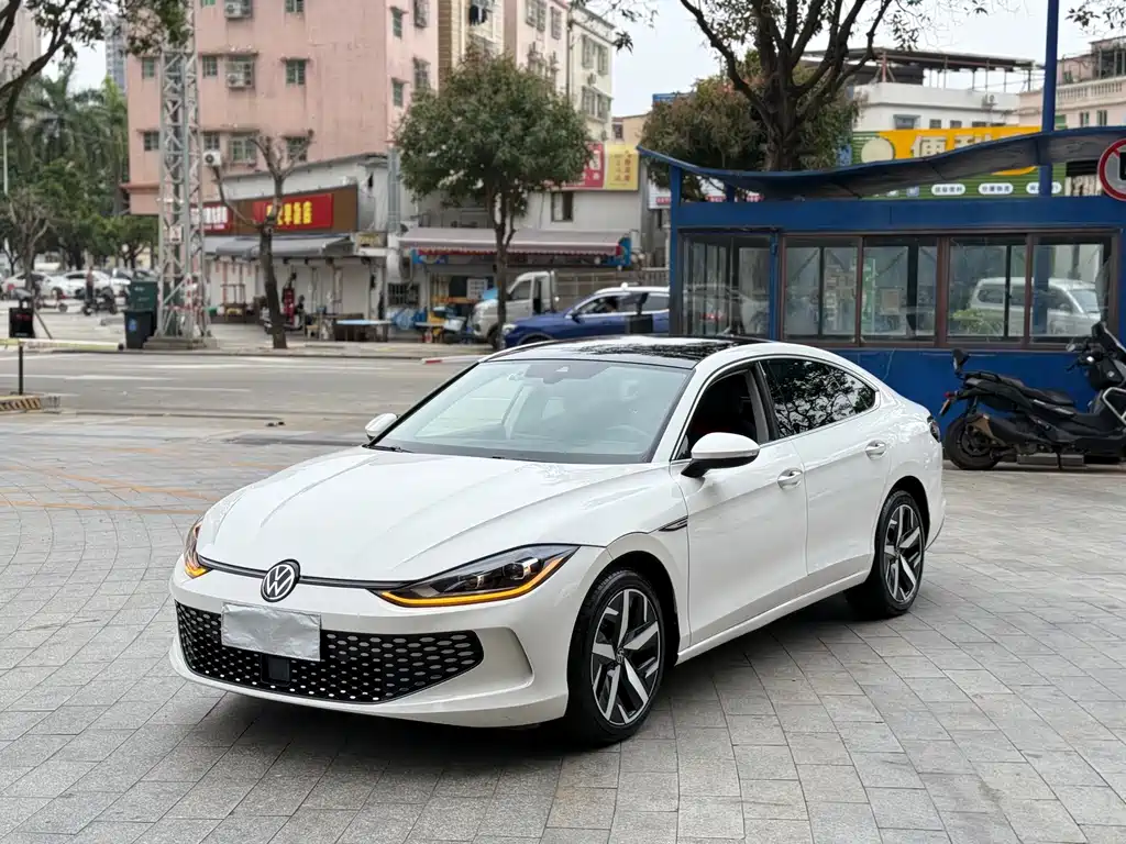 Volkswagen Lamando 2022