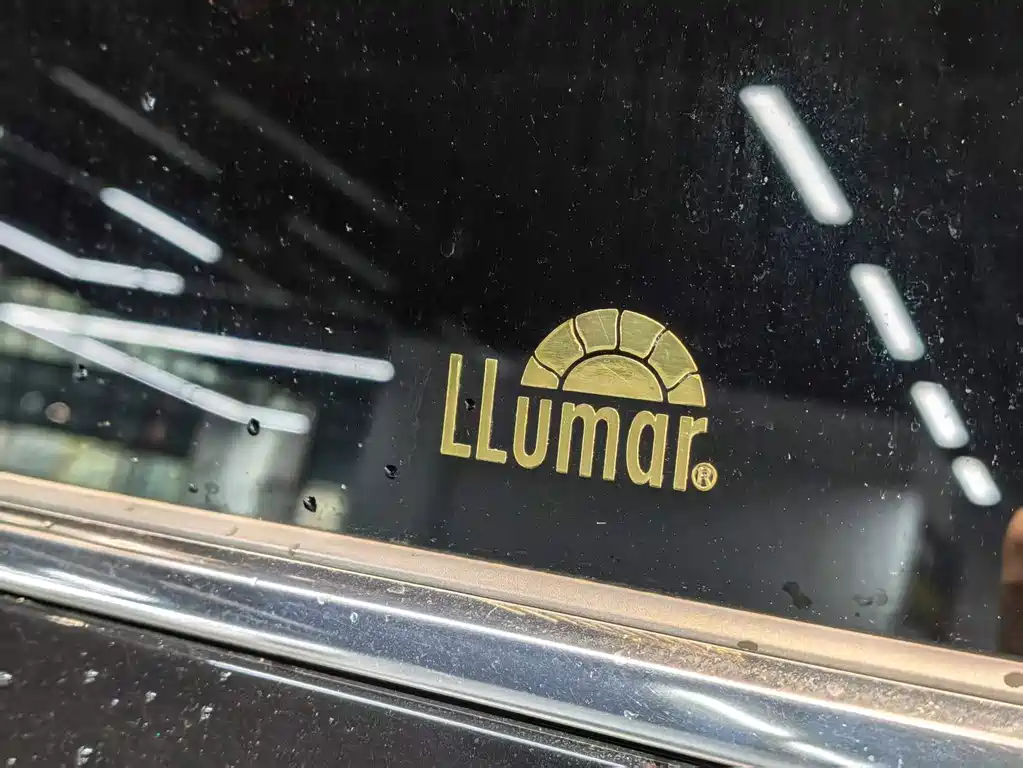 GAC Motor Trumpchi ES9 — миниатюра 12