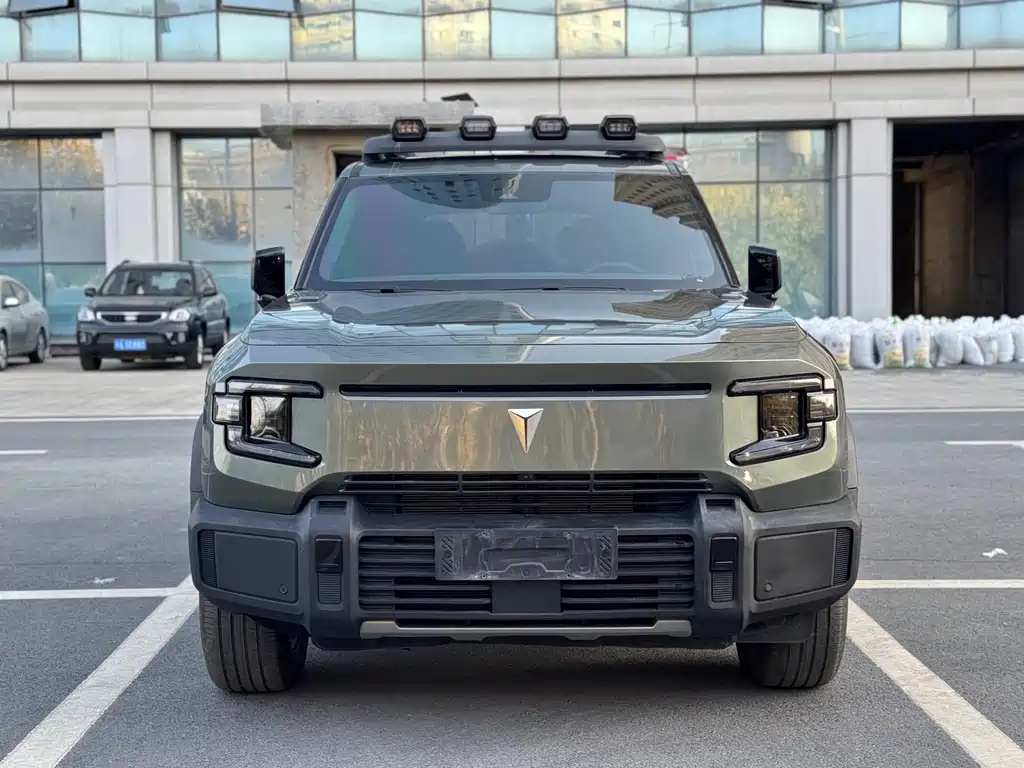 Deepal Deepal G318 — миниатюра 2