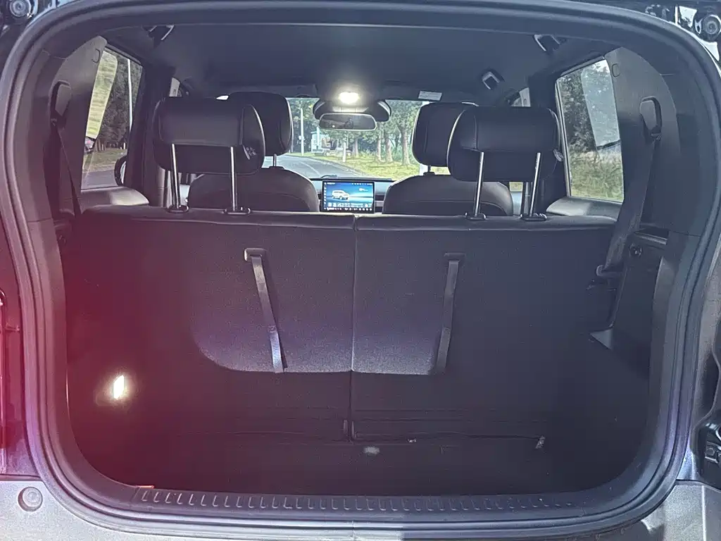 Baojun Yueye Plus — миниатюра 14