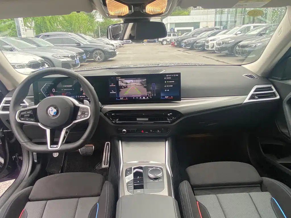 BMW 2 Series (Import) — миниатюра 8
