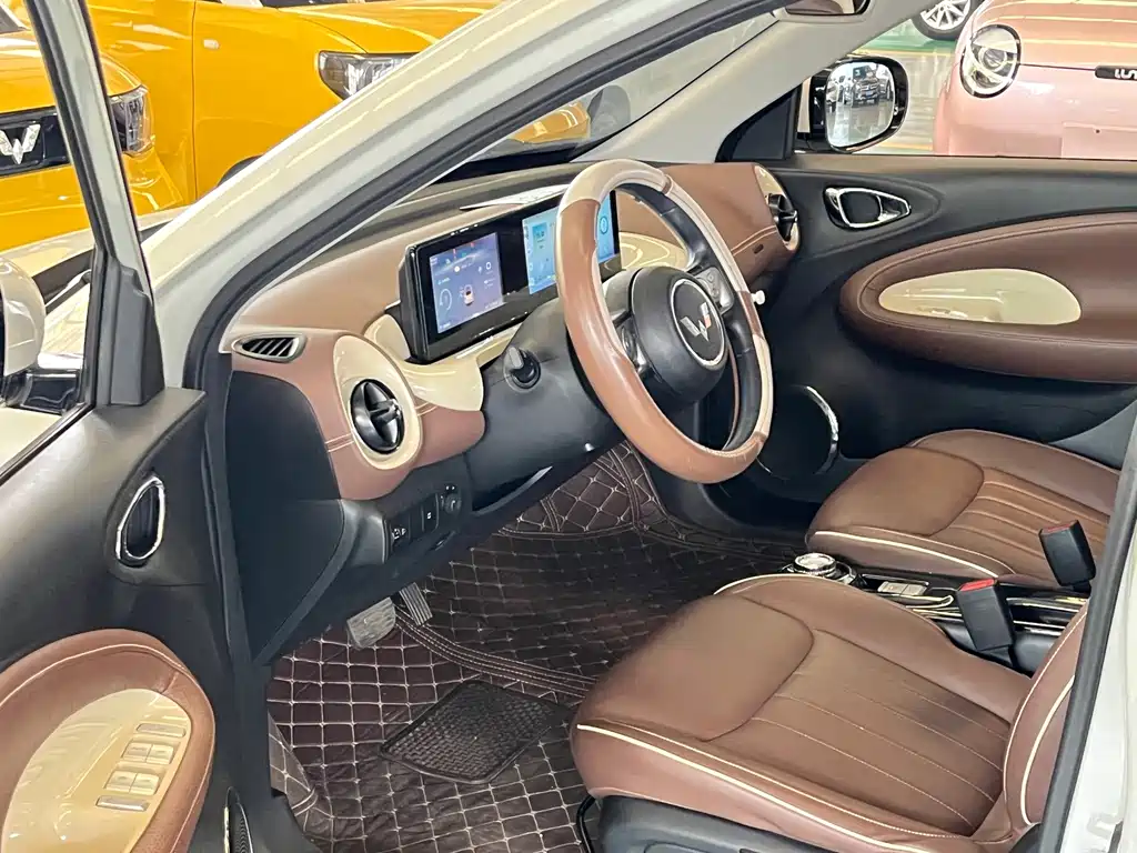 Wuling Bingo — миниатюра 7