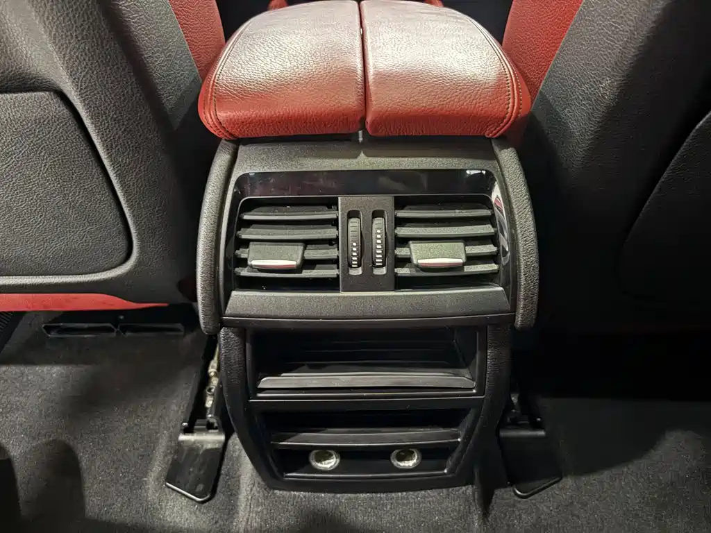BMW X6 — миниатюра 21