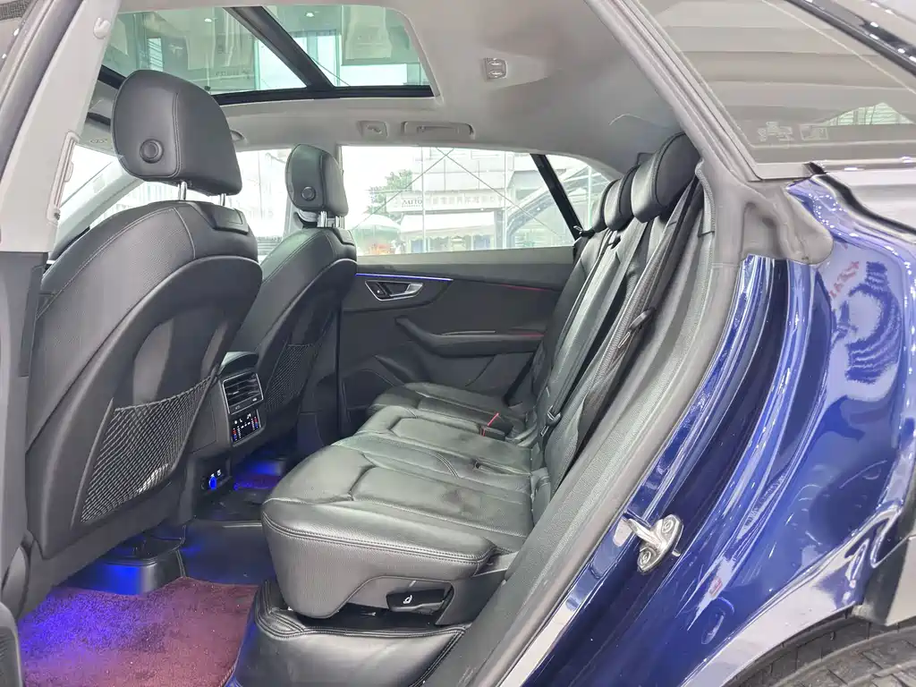 Audi Q8 — миниатюра 8