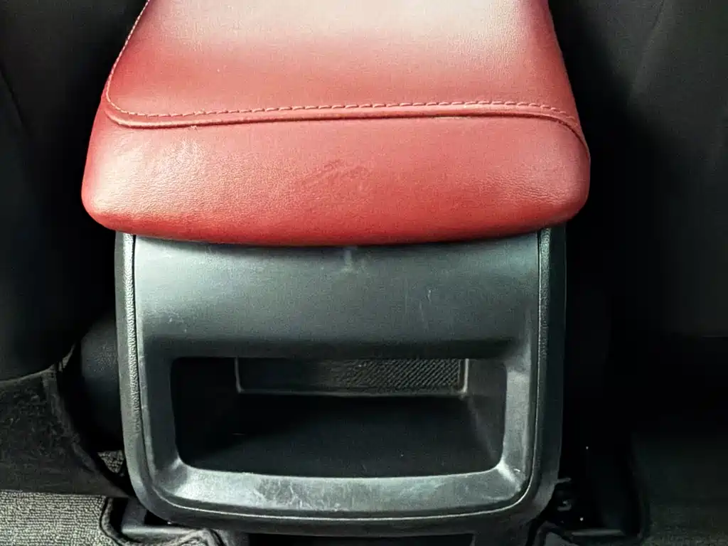 Changan CS55PLUS Blue Whale Edition 1.5T Manual Luxury Type, фото 19