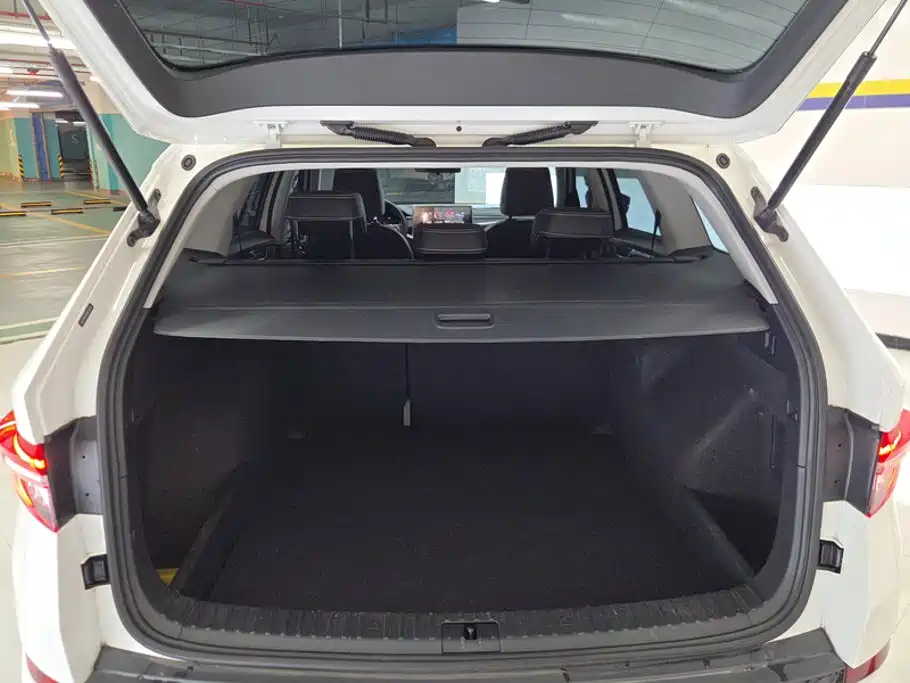 Skoda Kodiaq TSI330 5 seats 2WD Strength Edition, фото 4