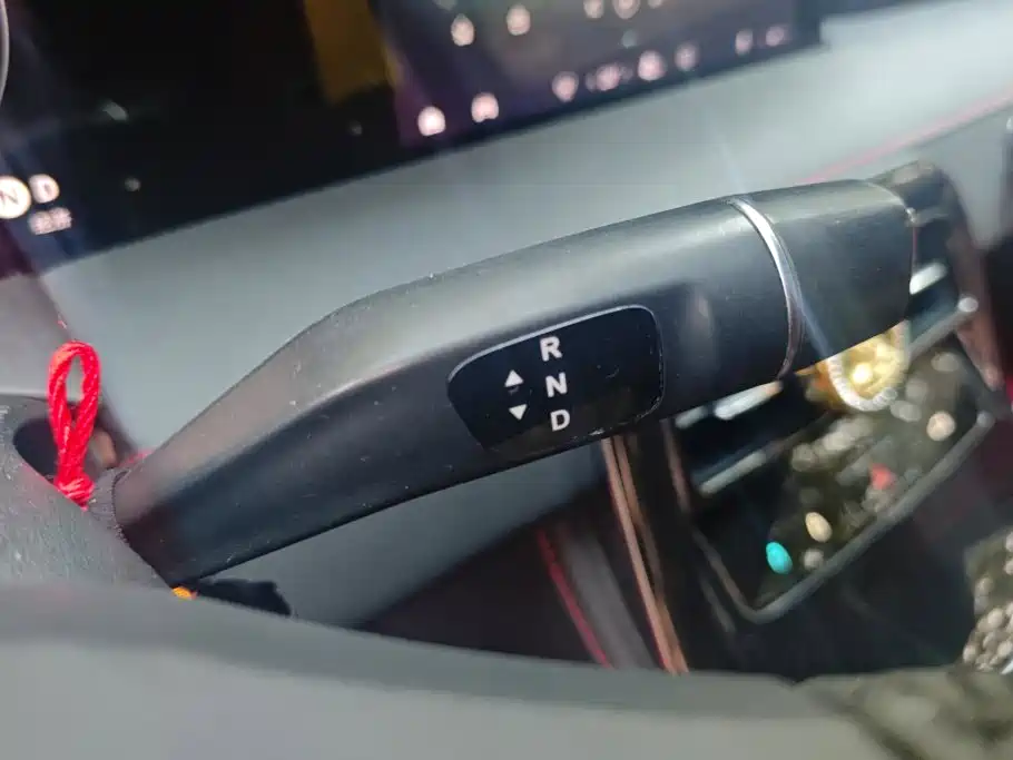 Leapmotor Leapmotor S01 — миниатюра 16