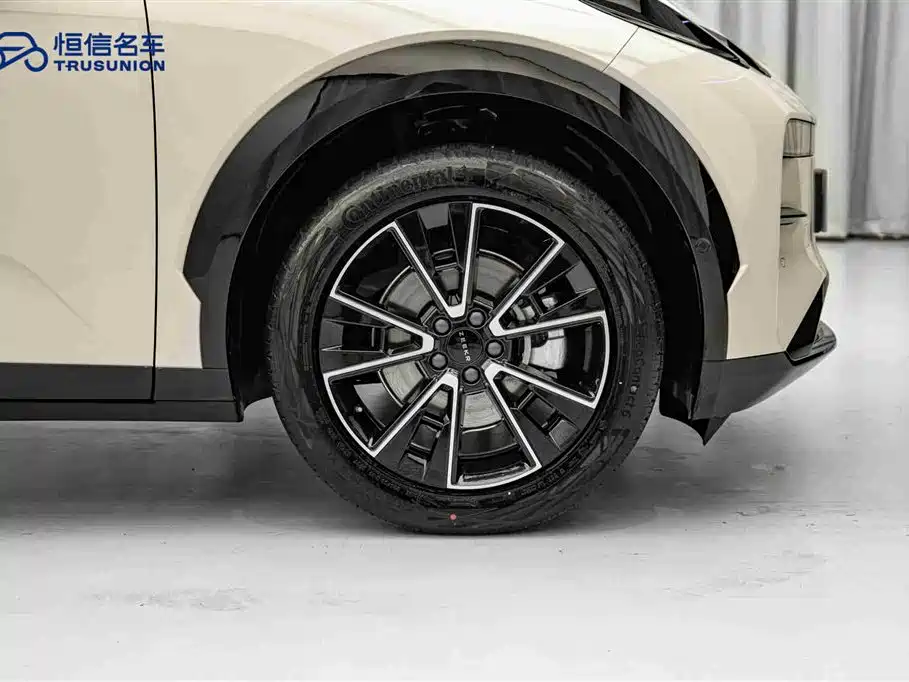 ZEEKR EXTREME KRYPTON X